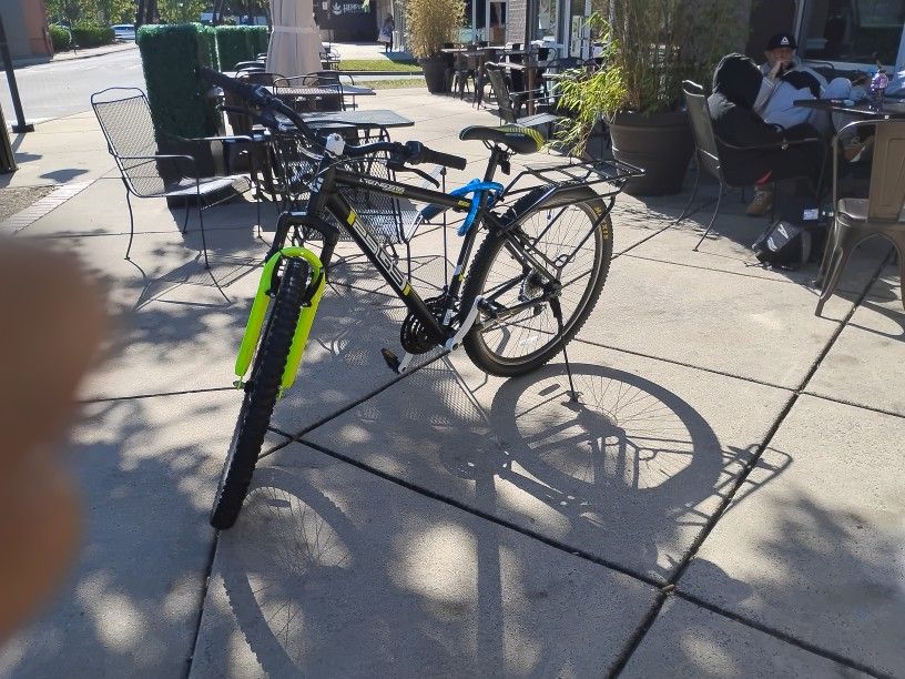 Genius Bike