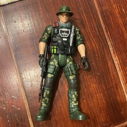 12” Soldier Force