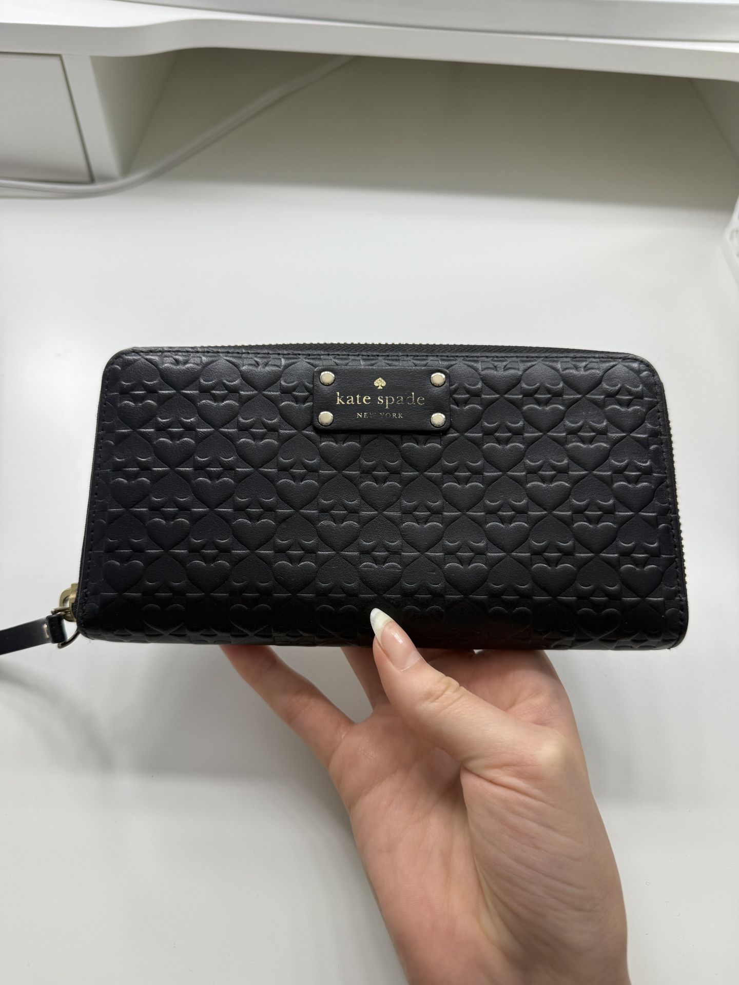 Kate Spade Spade Wallet