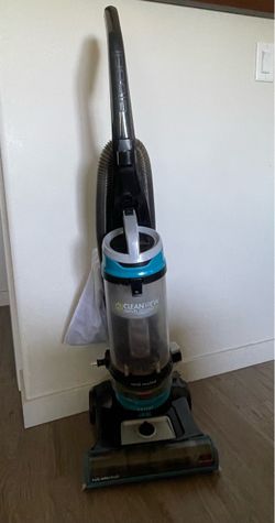 Bissell CleanView Swivel Rewind Upright Vacuum
