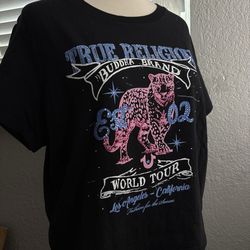 True Religion Shirt