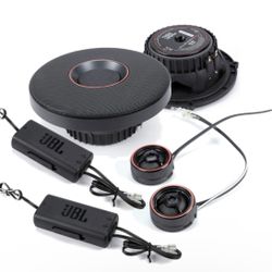 JBL  CLUB 64CSQ