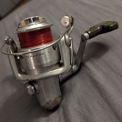 Daiwa D Shock 2500 B 
