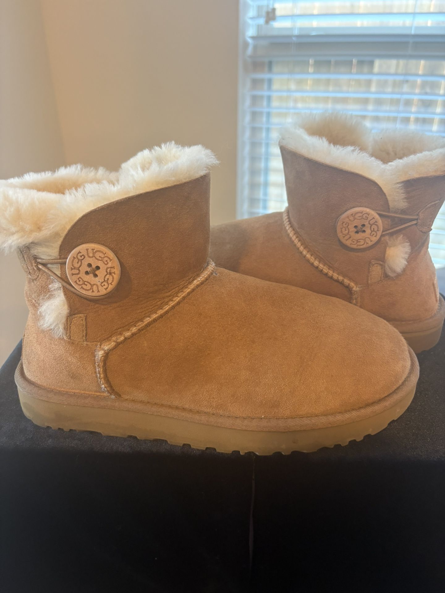 Women’s Ugg Boots