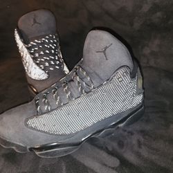 JORDAN 13 Retro 'BLACK CAT' SZ 11