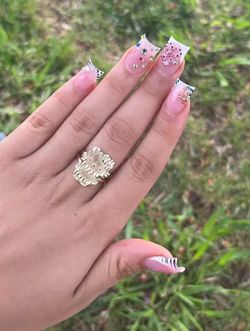 KITTY RING