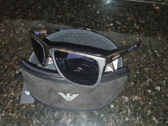 Emporio Armani Sunglasses 