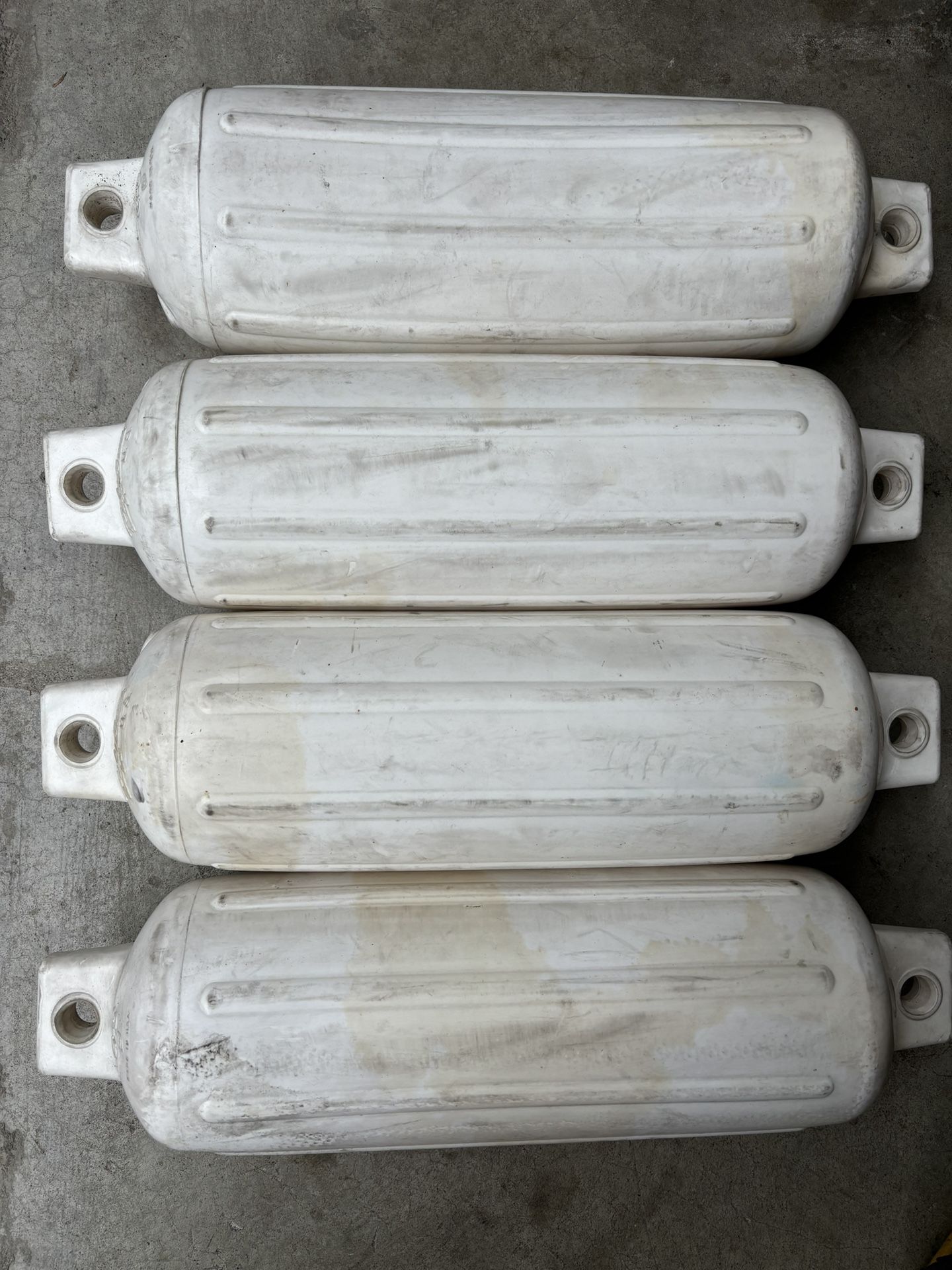 Polyform Boat Fenders Bumpers for Sale in Bothell, WA OfferUp