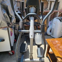 Maquina Para Ejercicio