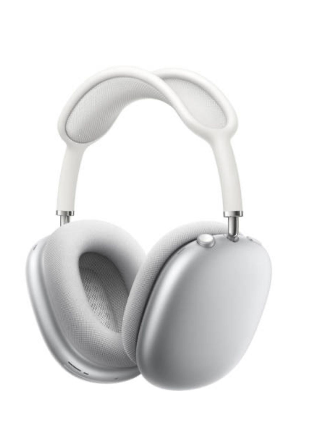 Apple AirPods Max, Silver MFR: MGYJ3AM/A