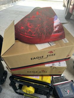 Taillight