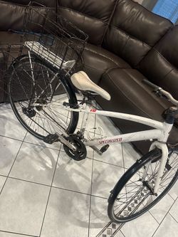 Specialized bike