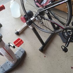 Bike Trainer