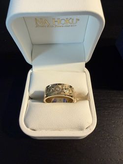 Na Hoku Ring