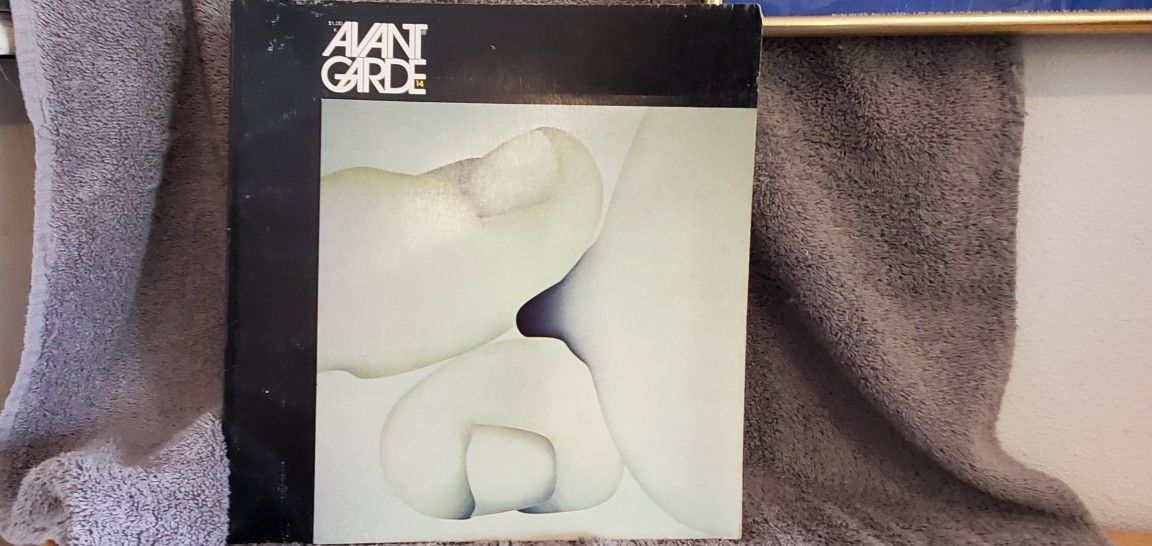 Set Of 2 Avant Garde Sexual Books