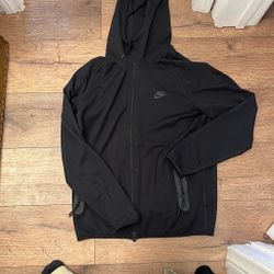 Nike Tech  Black Size L 