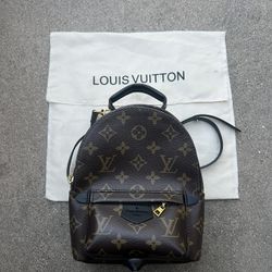 Backpacks 