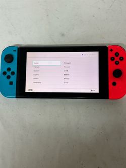 Gaming Nintendo Switch #50912