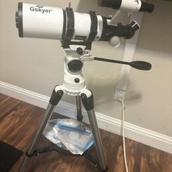 Telescope