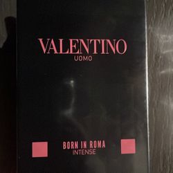 Valentino Cologne 