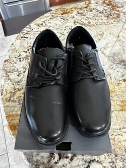 Boys Stacy Adams Dress Shoes