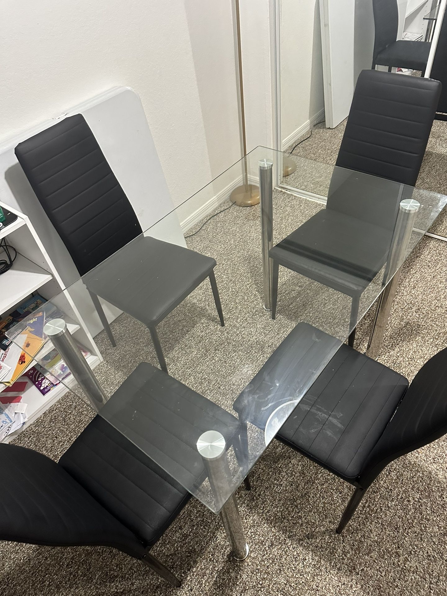 Dinner Table