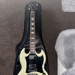 Gibson SG Standard 