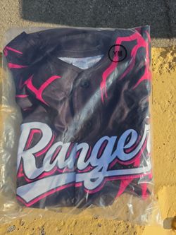 Texas Rangers demon hunters kpop youth medium