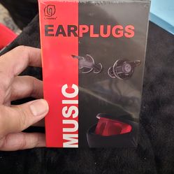 Earplugs