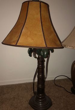 Lamps for $5