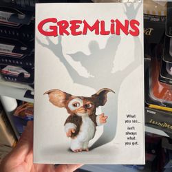 Gizmo Neca Gremlins Mogwai Figure