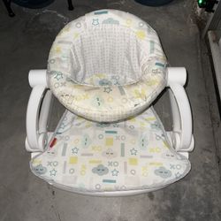 Baby Seat