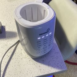 Grownsy Bottle Warmer