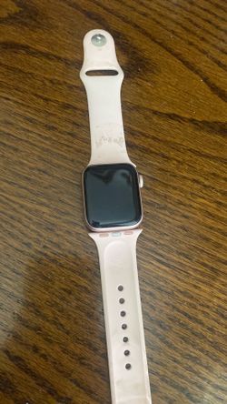Apple Watch (not working)