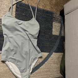 VS. Bodysuit 