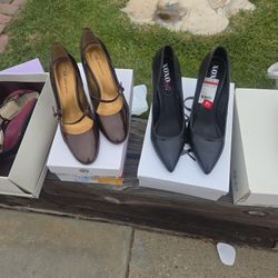 Heels