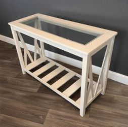Entry Table