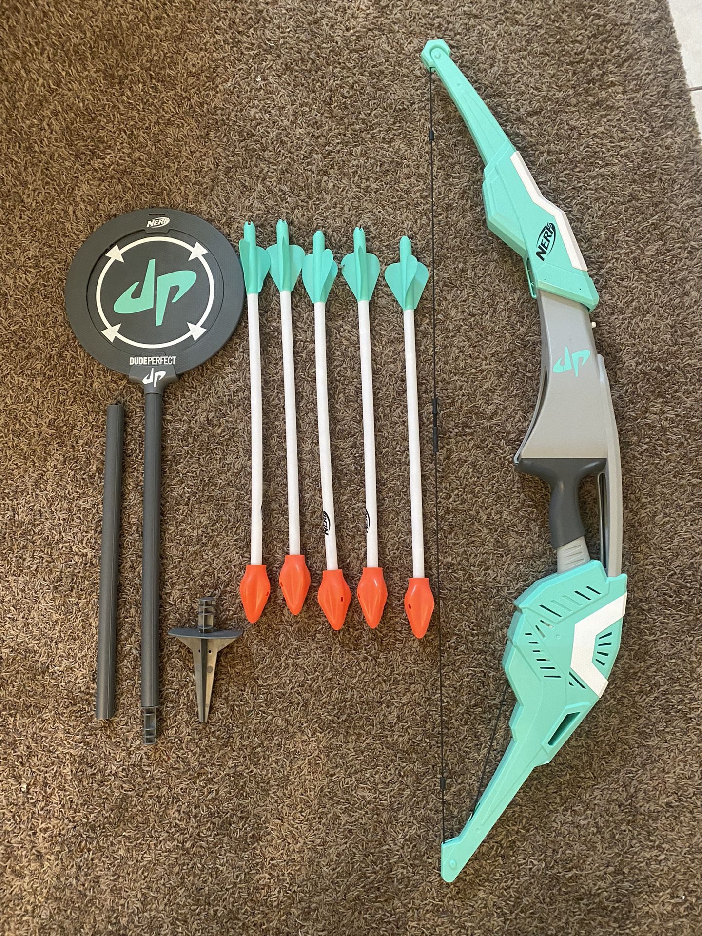 Dude Perfect Signature Bow