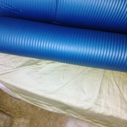 Foam Mat Pickup Only Cash 