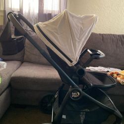 Baby Jogger Stroller