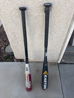 USA Baseball Bats