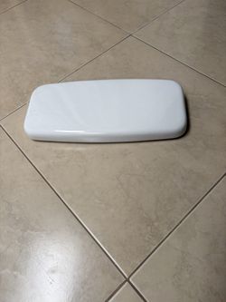 Toto Toilet Tank Lid Cover