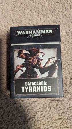Warhammer 40k