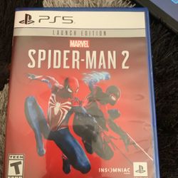 Spider Man 2 60$