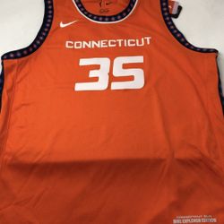 WNBA Connecticut Jersey (New)