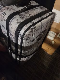 Luggage "55