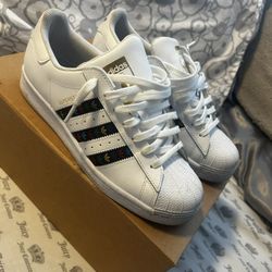 Adidas Superstars
