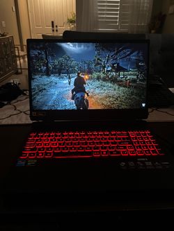 Acer Nitro 5 Gaming Laptop