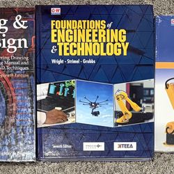 Engineering Books