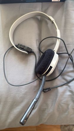 PS5 Headset